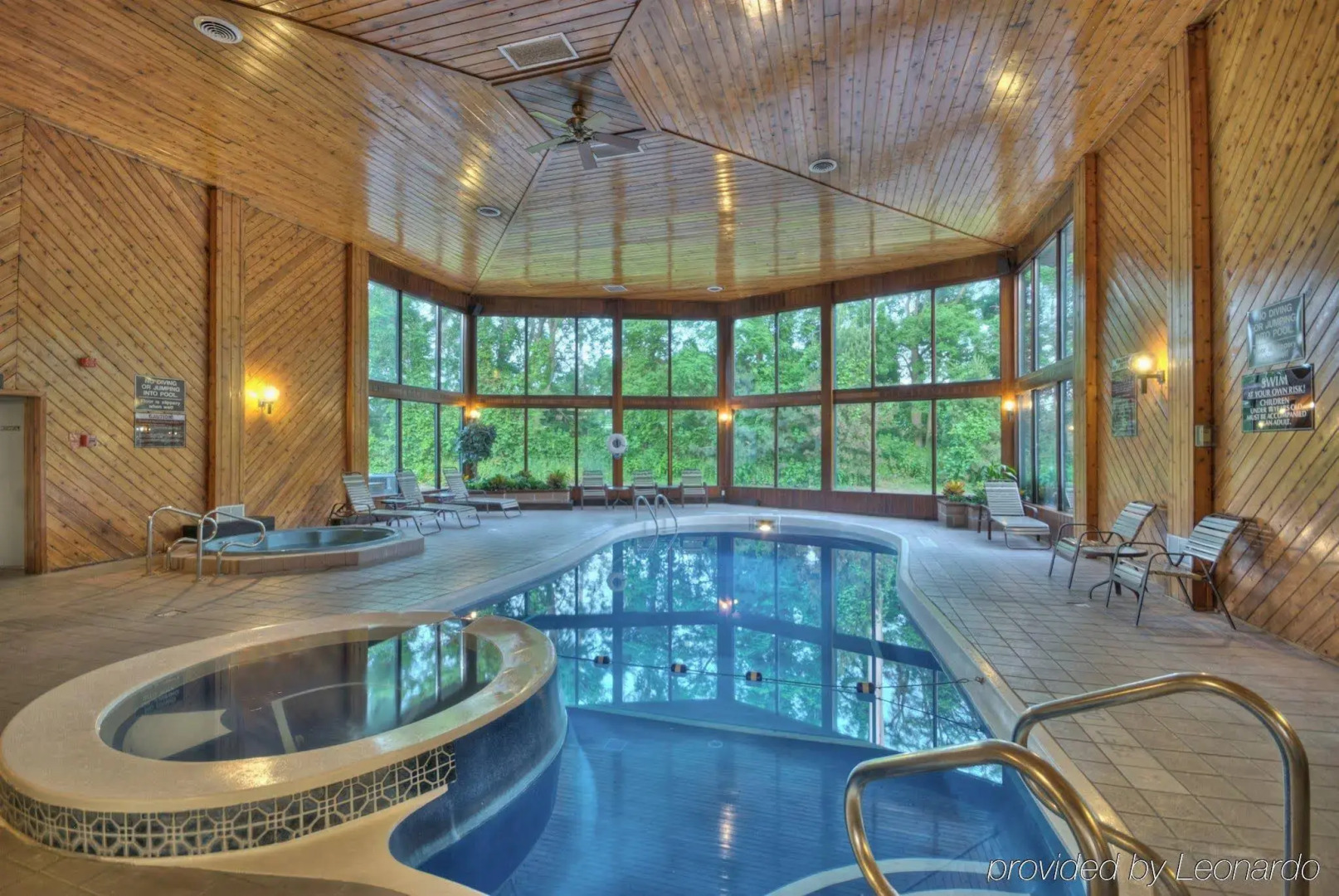 Best Western Clifton Park