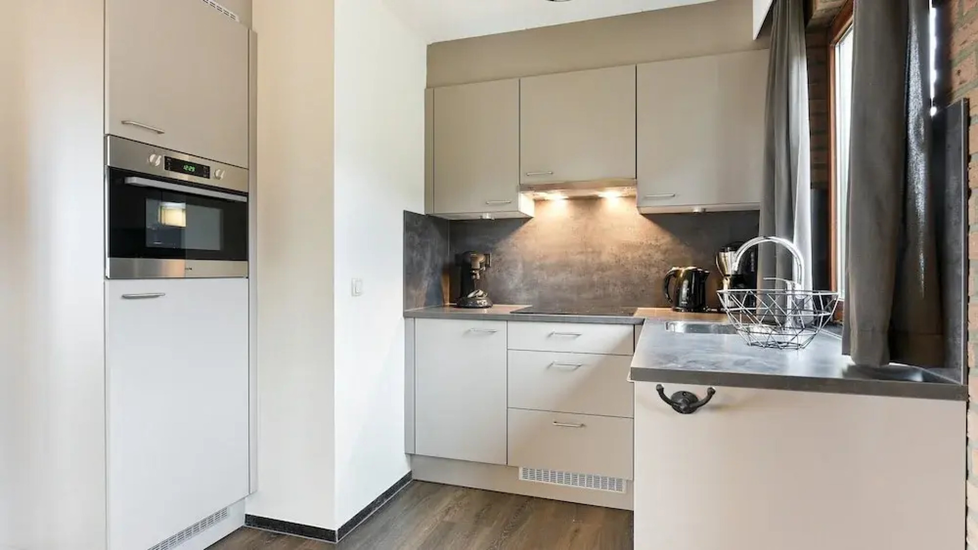 Summio Vakantiepark Reevallis