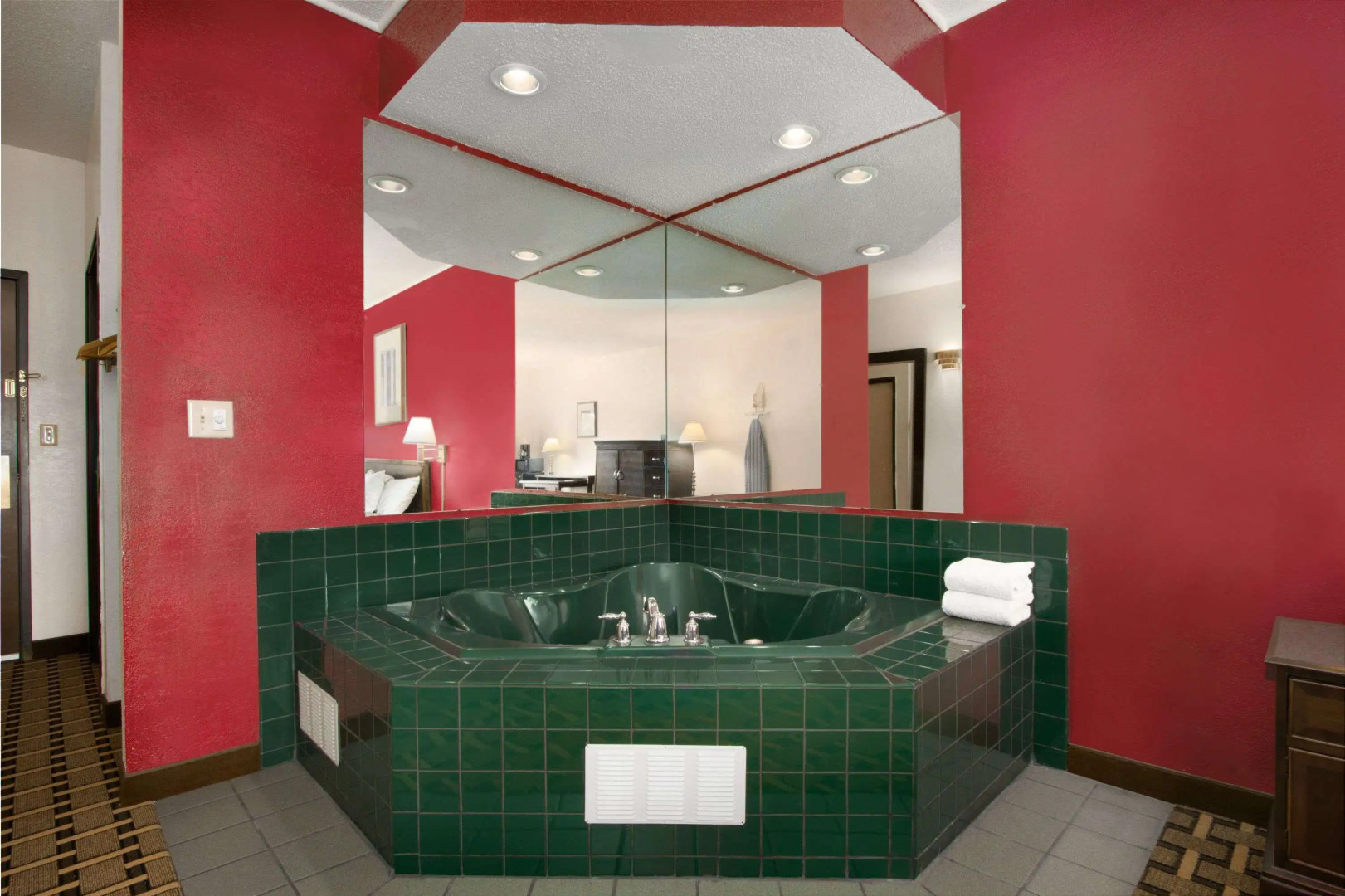 Days Inn by Wyndham Greenville South/Mauldin