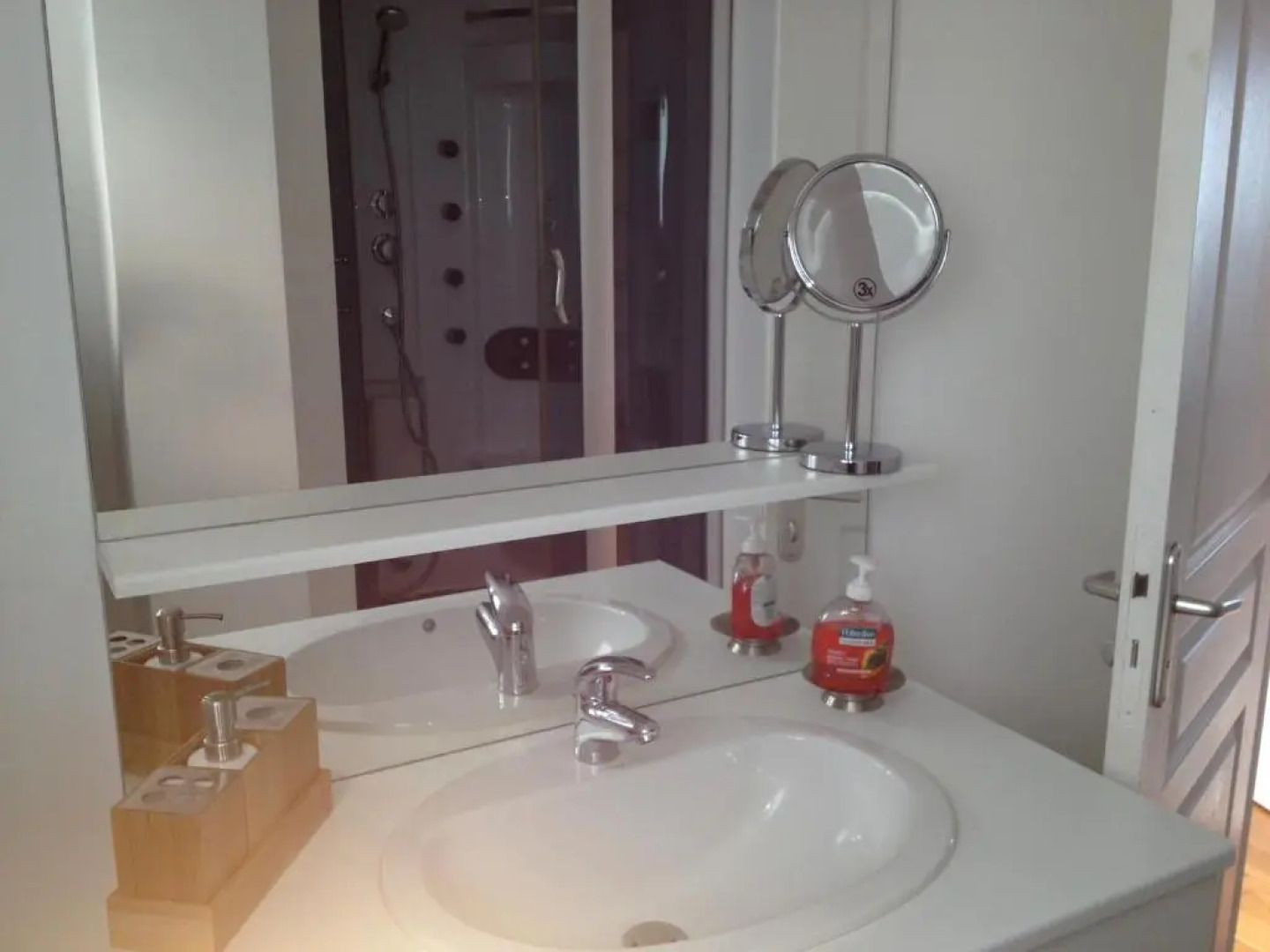 Appartements et gîte Les Hauts de Sophia