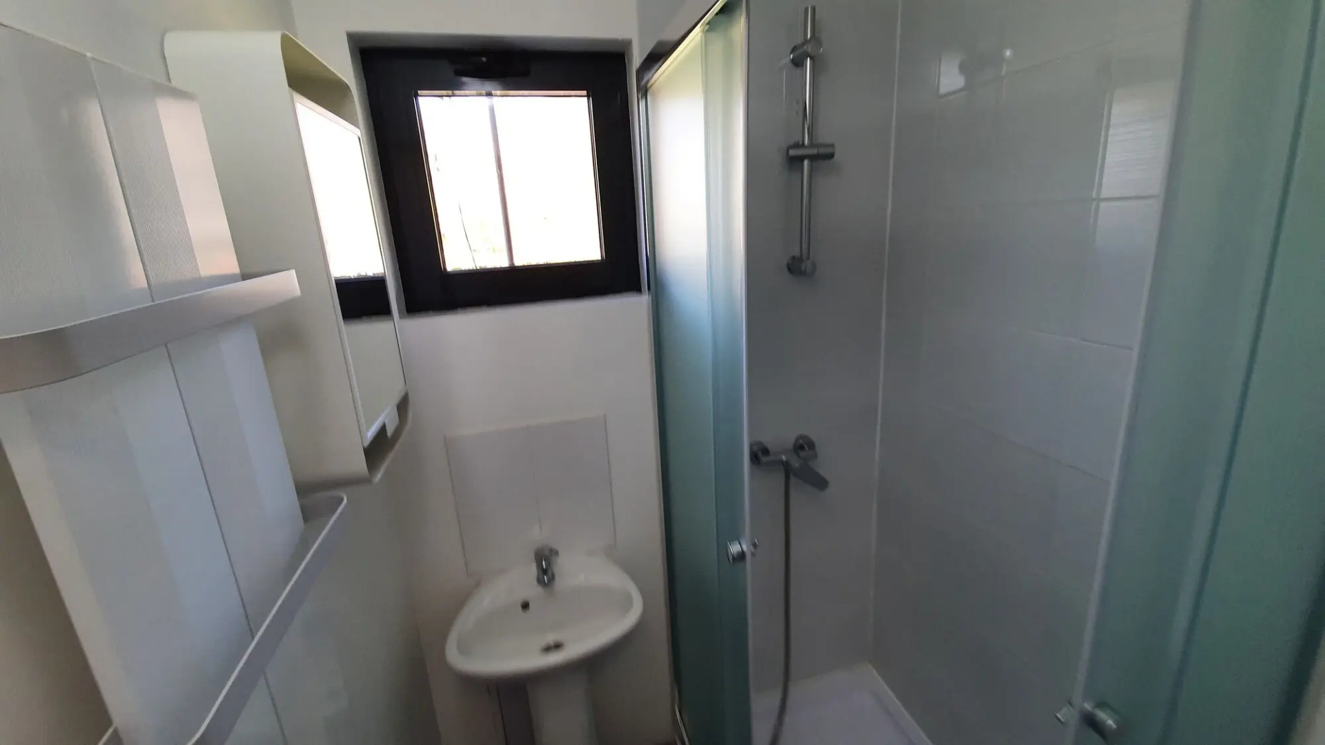 Camping les Vernières