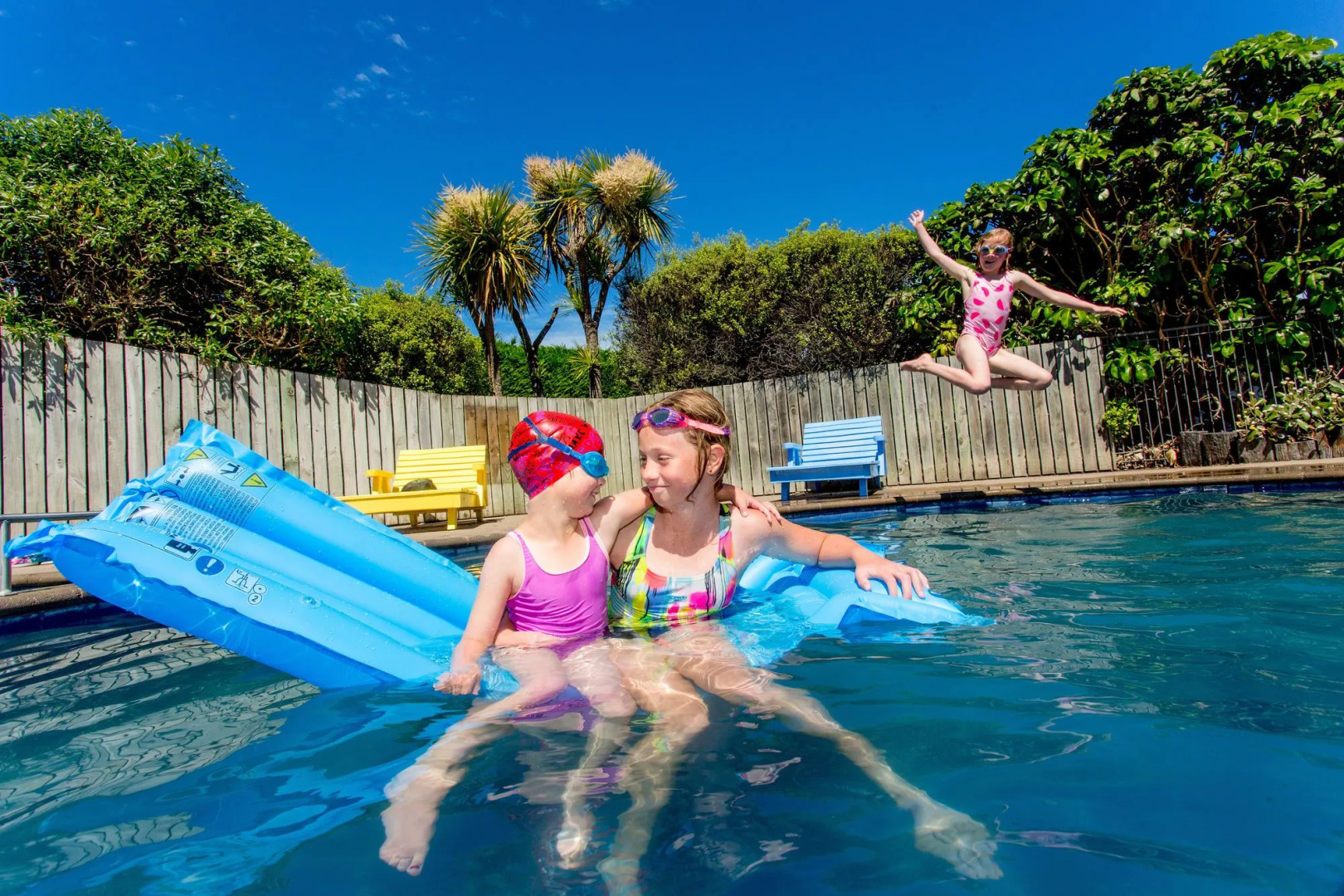 Kaikōura TOP 10 Holiday Park