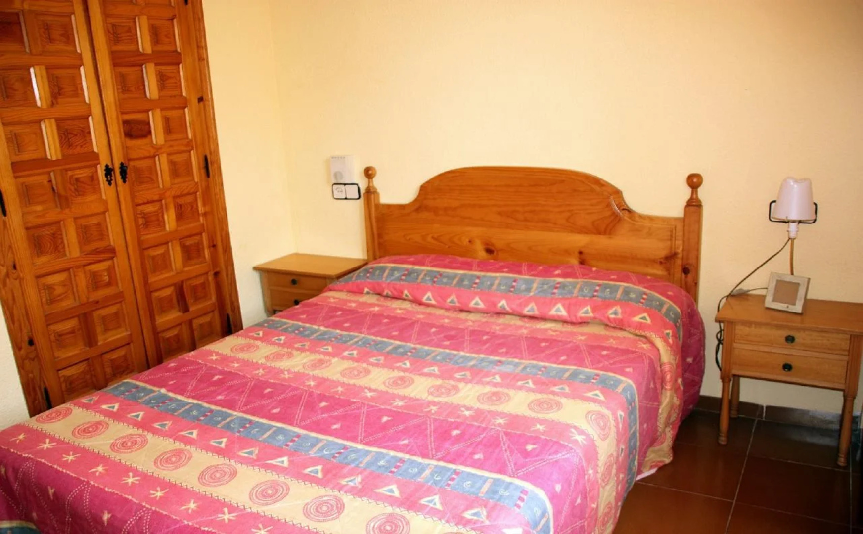 Apartamentos Hibiscus Casa Azahar