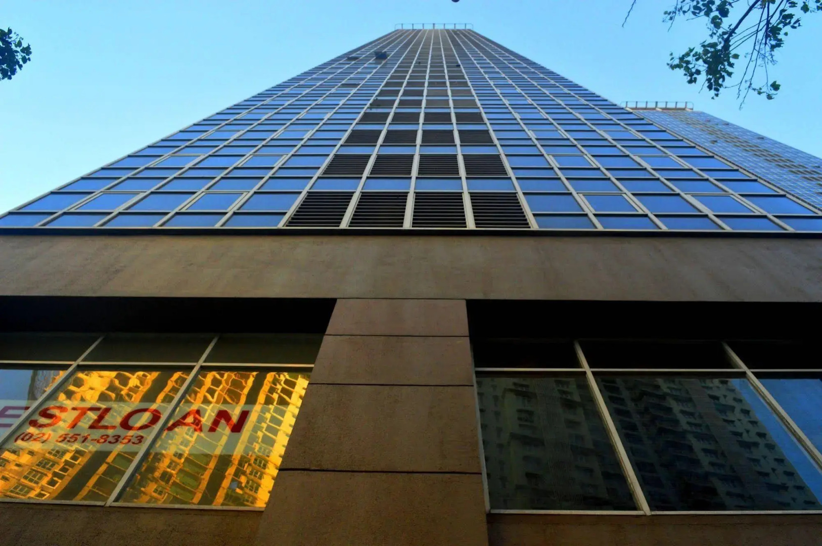 South of Market Private Residences