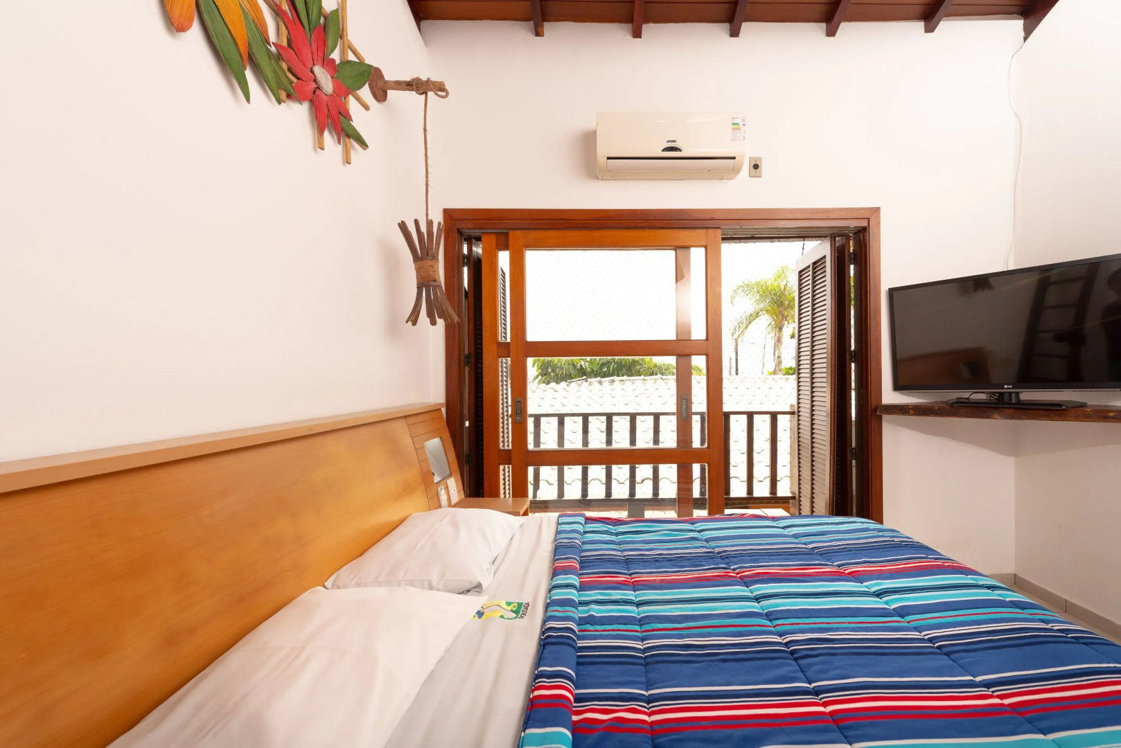 Pousada Pé na Areia