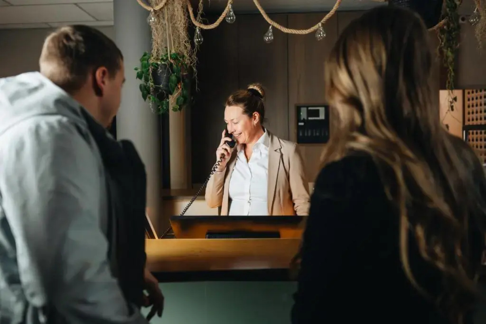 Hotel De Zeeuwse Stromen