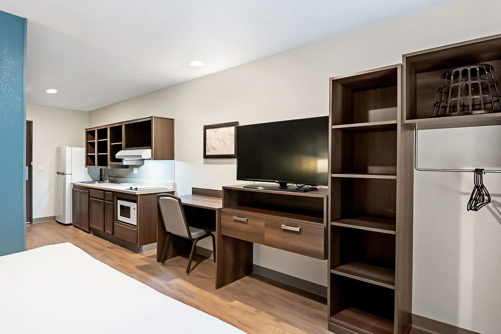 WoodSpring Suites Reno Sparks