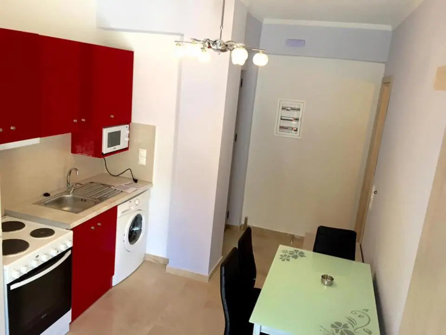 Joy Villas Apartments Studios