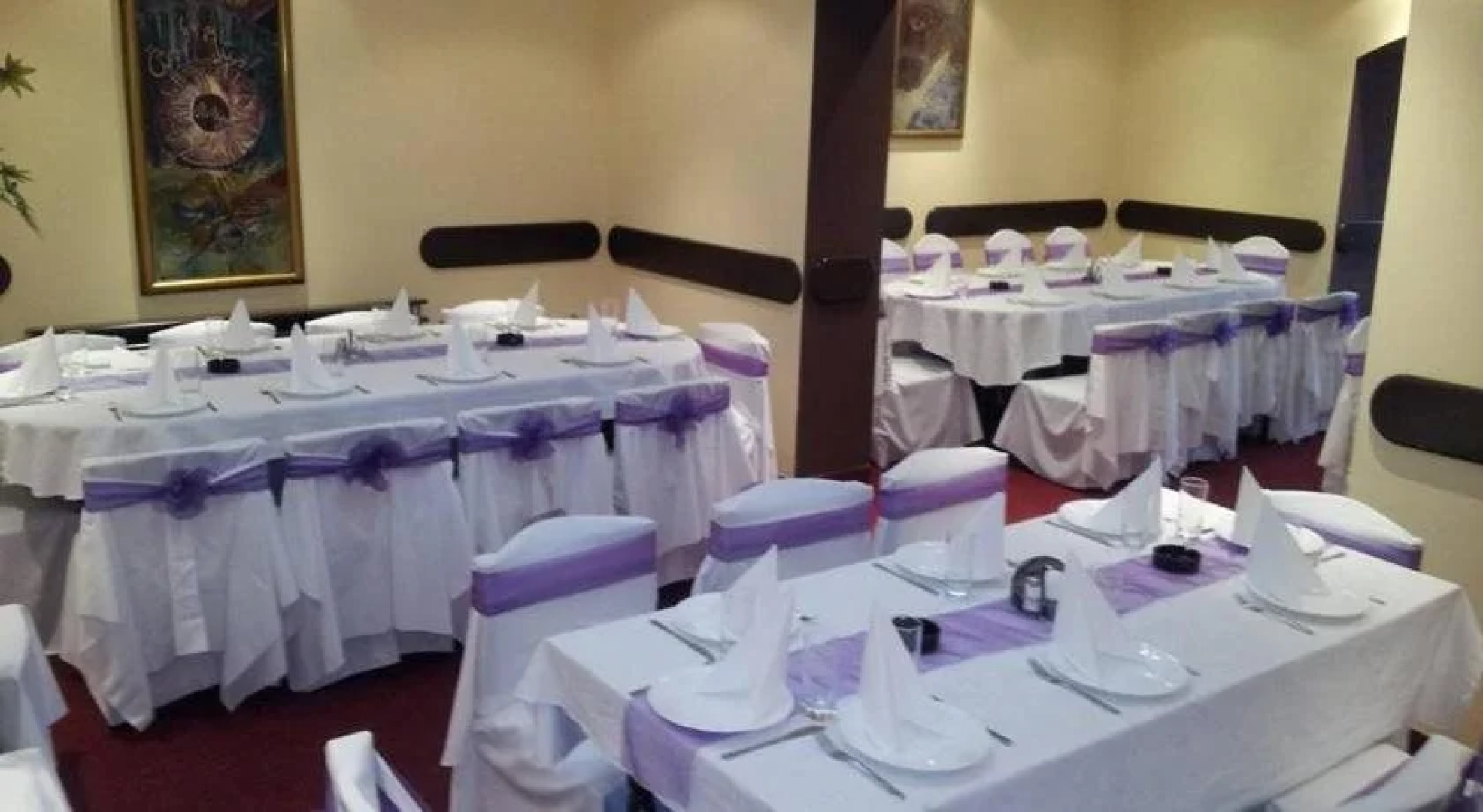 Bed & Breakfast Jet Set