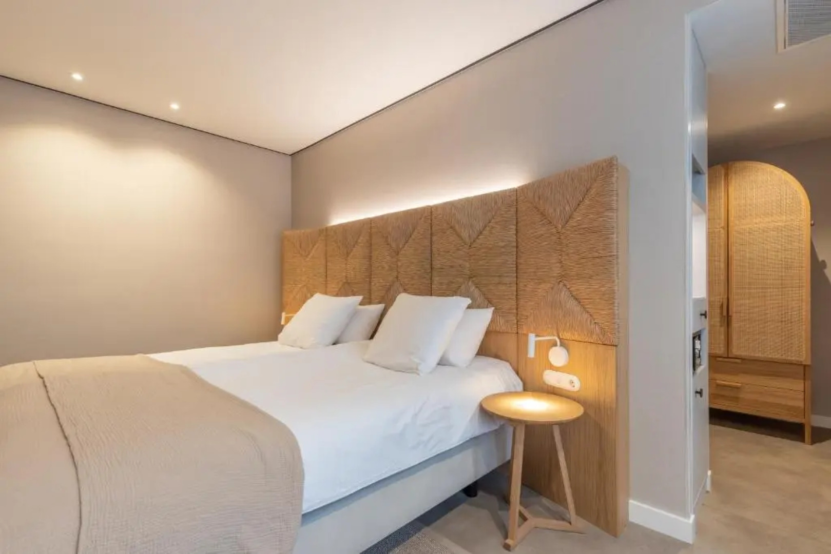 Strandhotel Duinheuvel