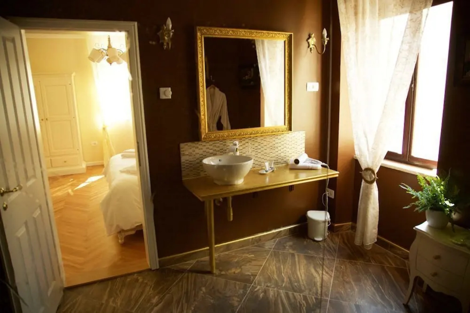 Benečanka - Casa Veneziana