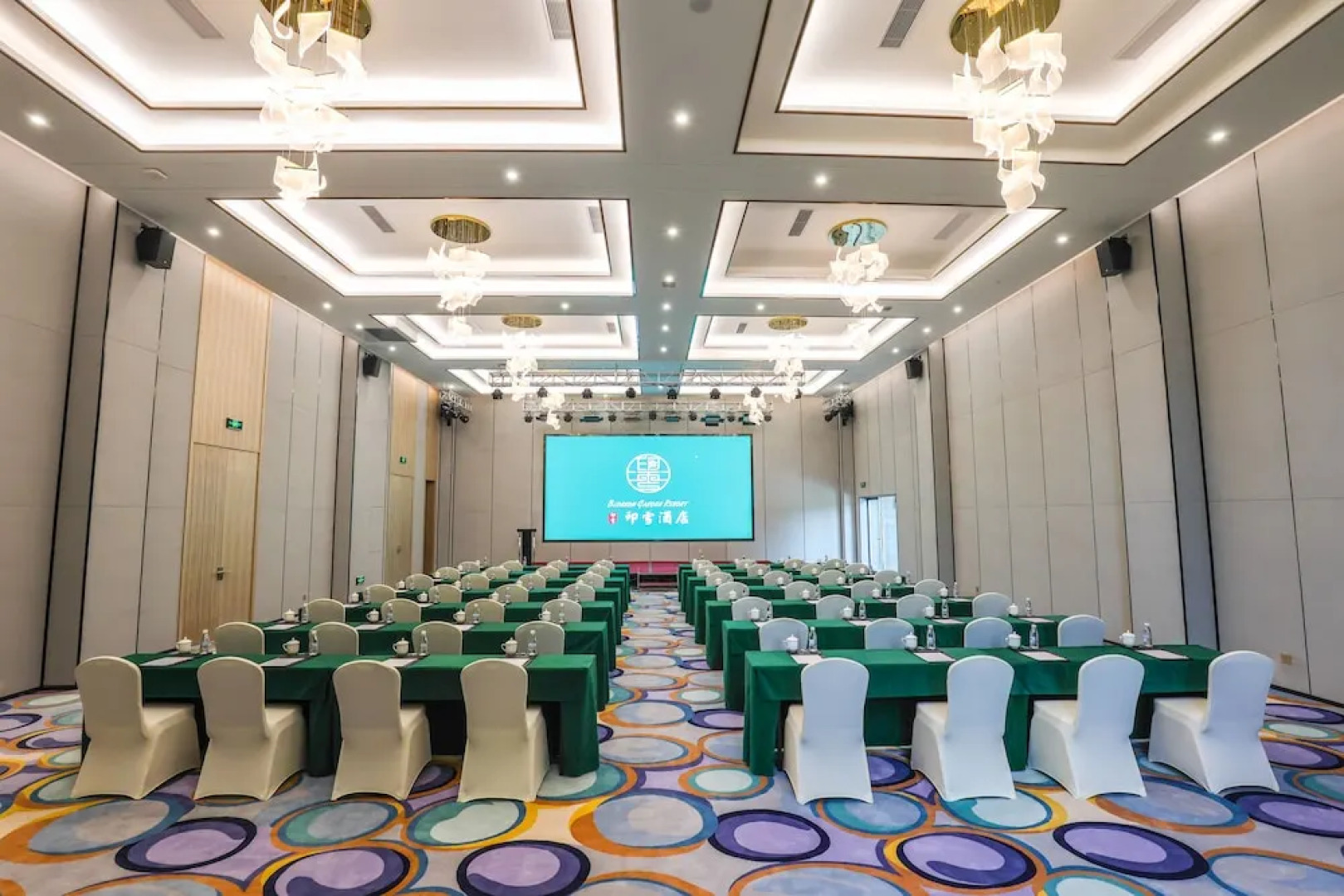 Blossom Garden Resort