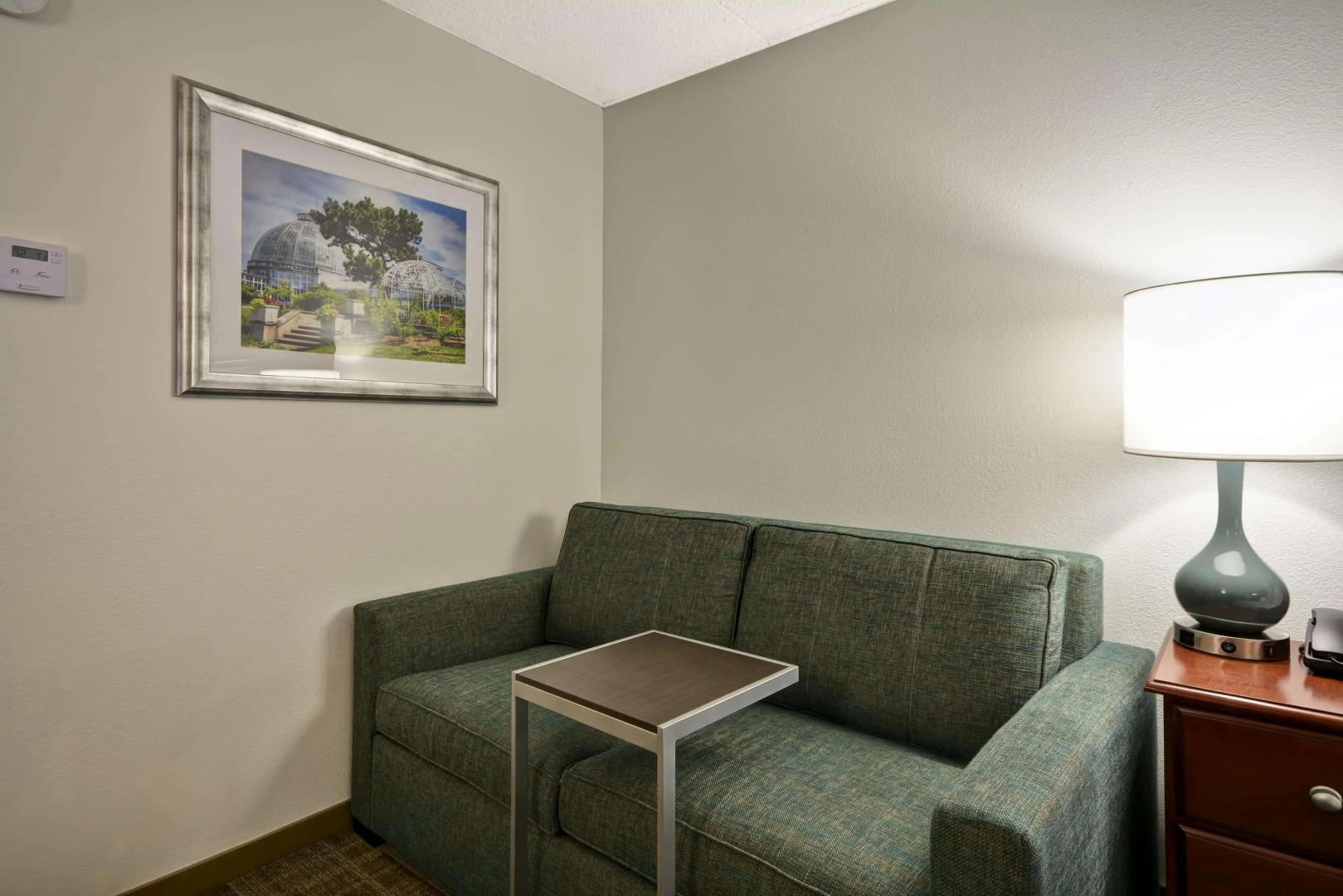 Hampton Inn Detroit/Northville