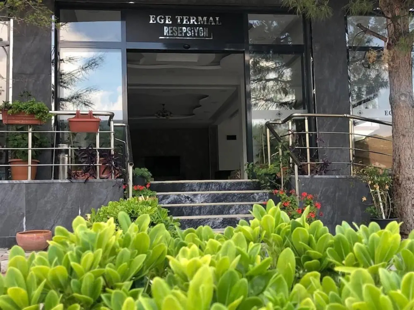 Ege Termal Otel