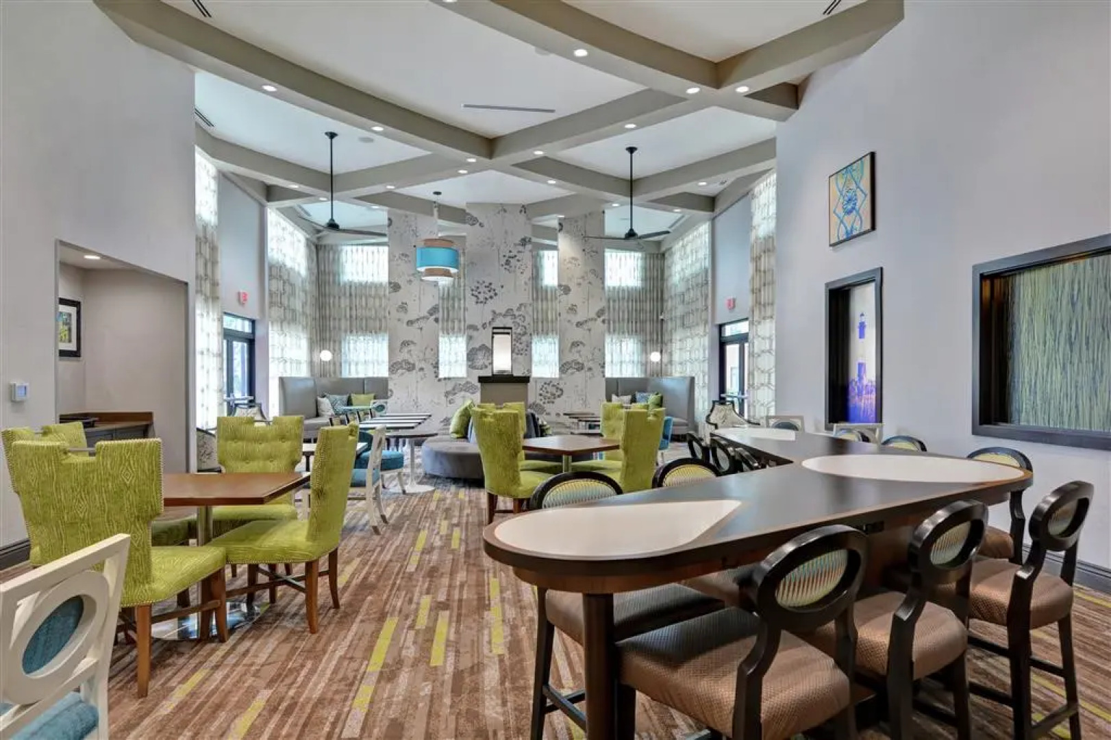 Homewood Suites by Hilton Savannah