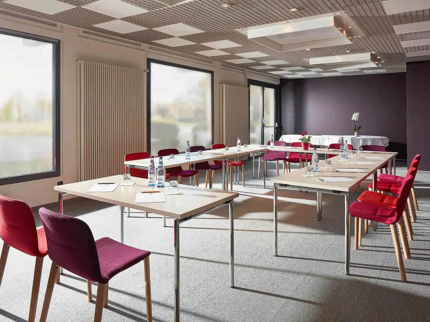 ibis Styles Colmar Nord