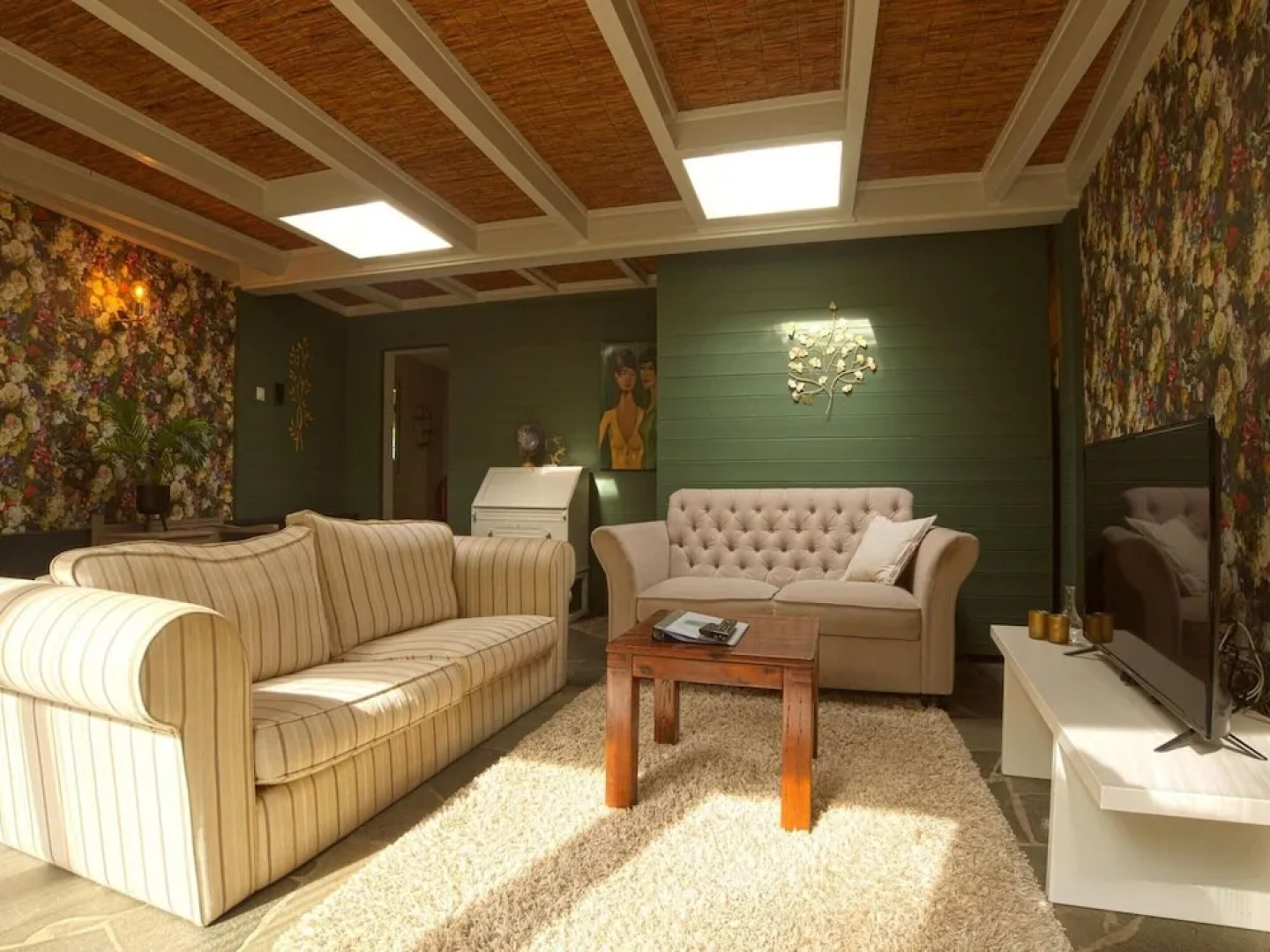 Holiday Home in Gelderland Near Den Bramel