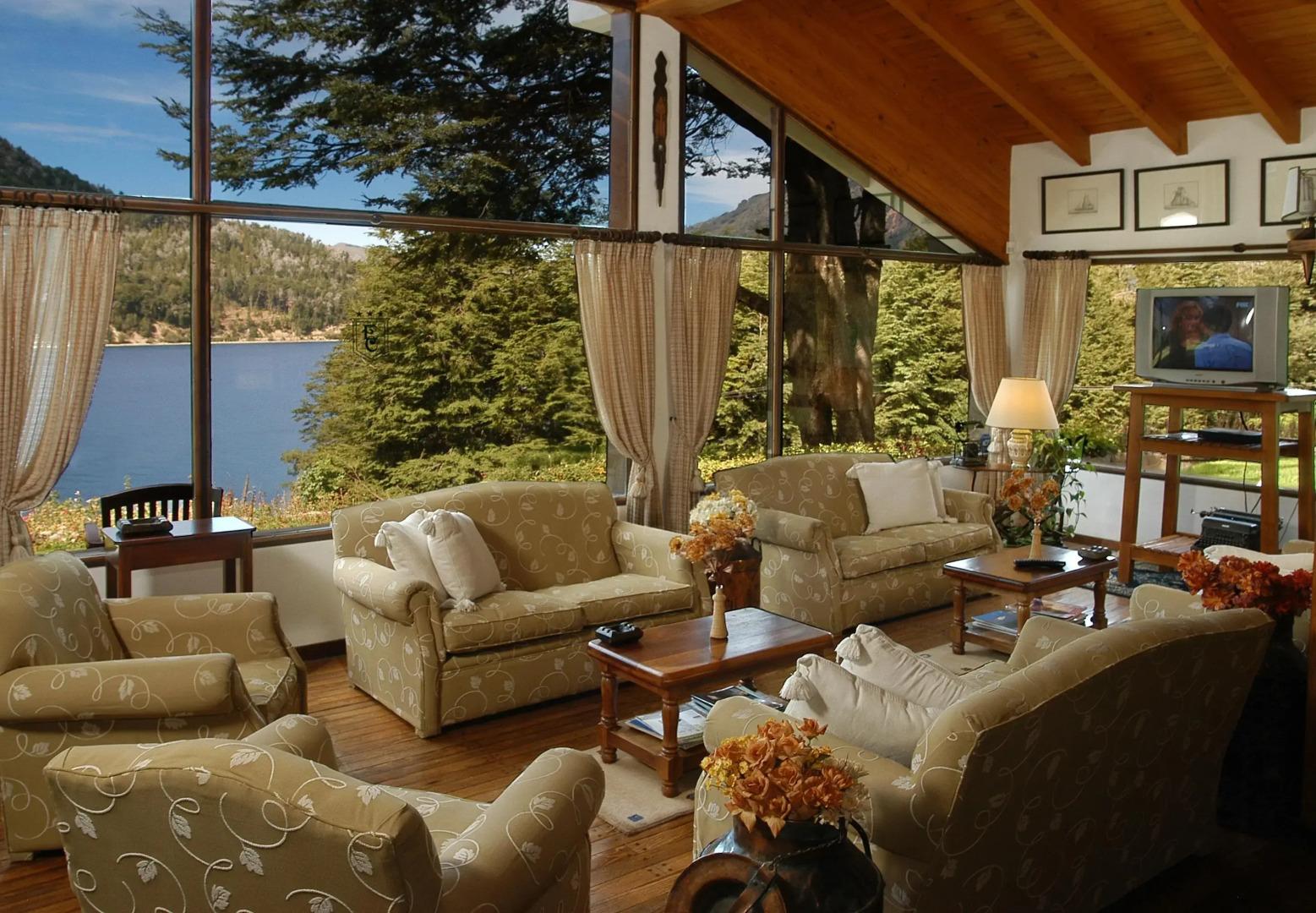 Hosteria El Condado by Nordic