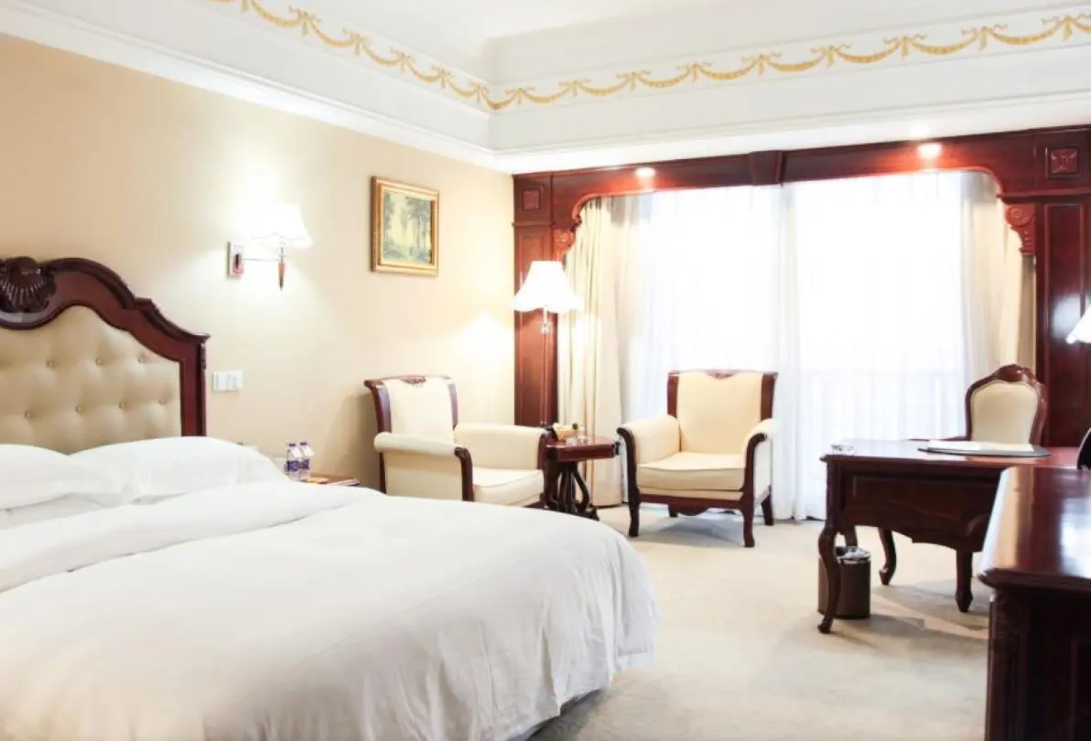 Changsha Mingchen International Hotel