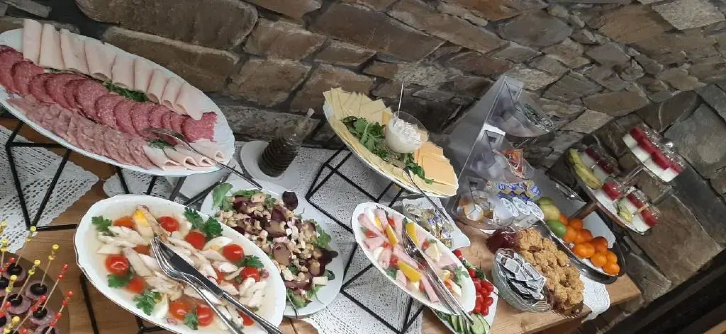 Apartamenty Pod Limbami