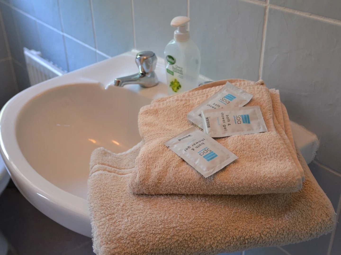 Seawinds Bed & Breakfast