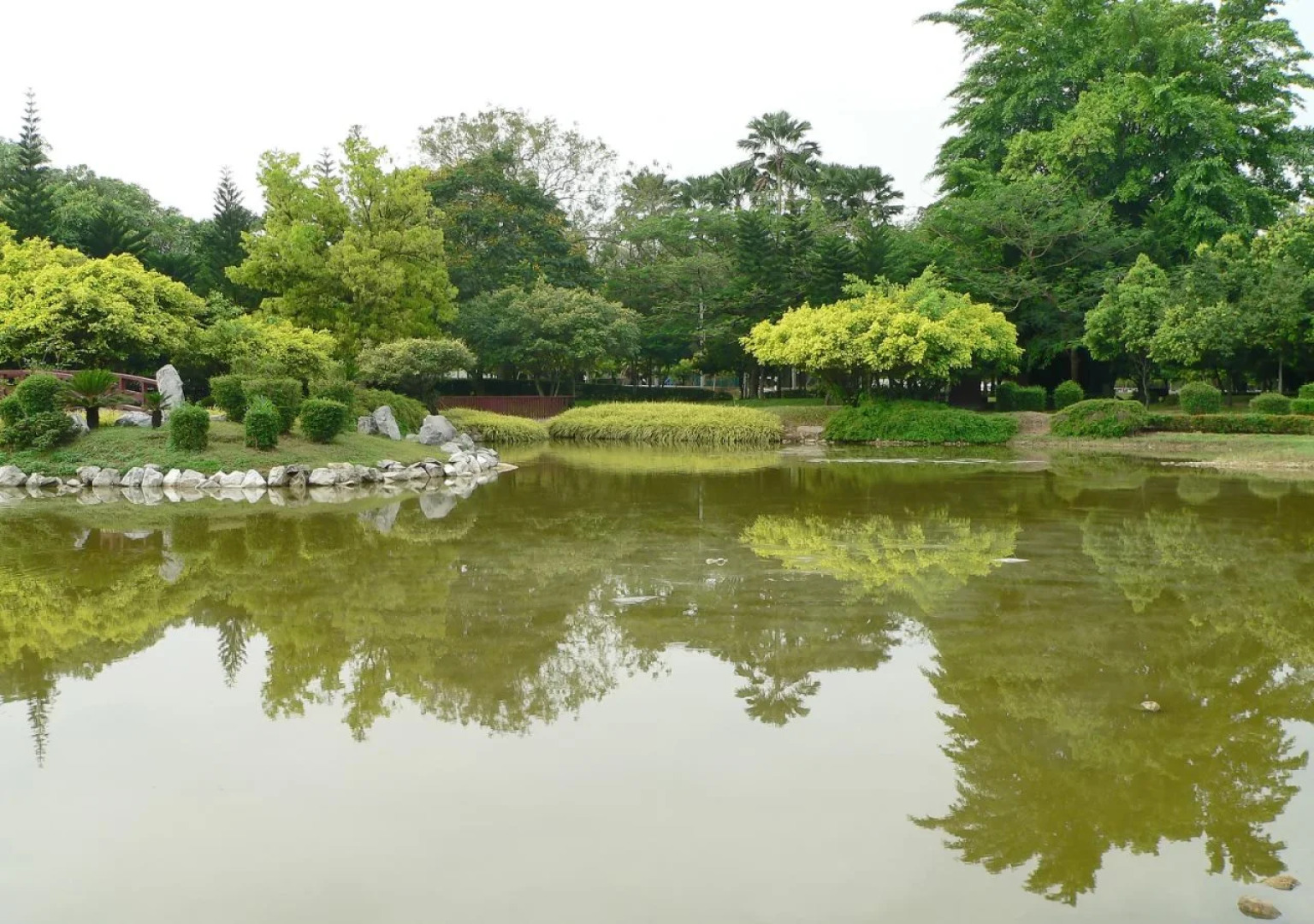 Tambun Penthouse Apartment