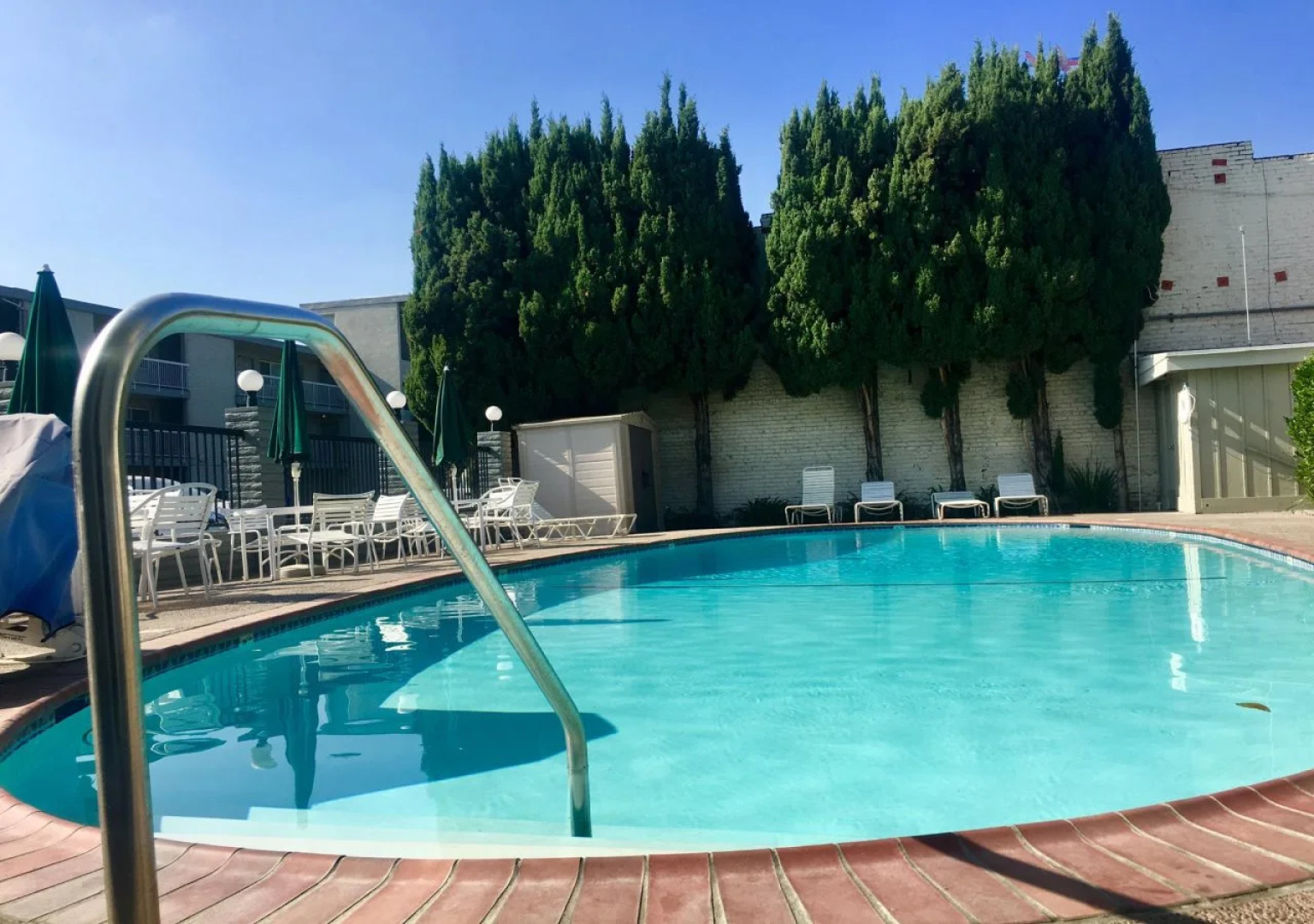 Ramada San Jose Convention Center