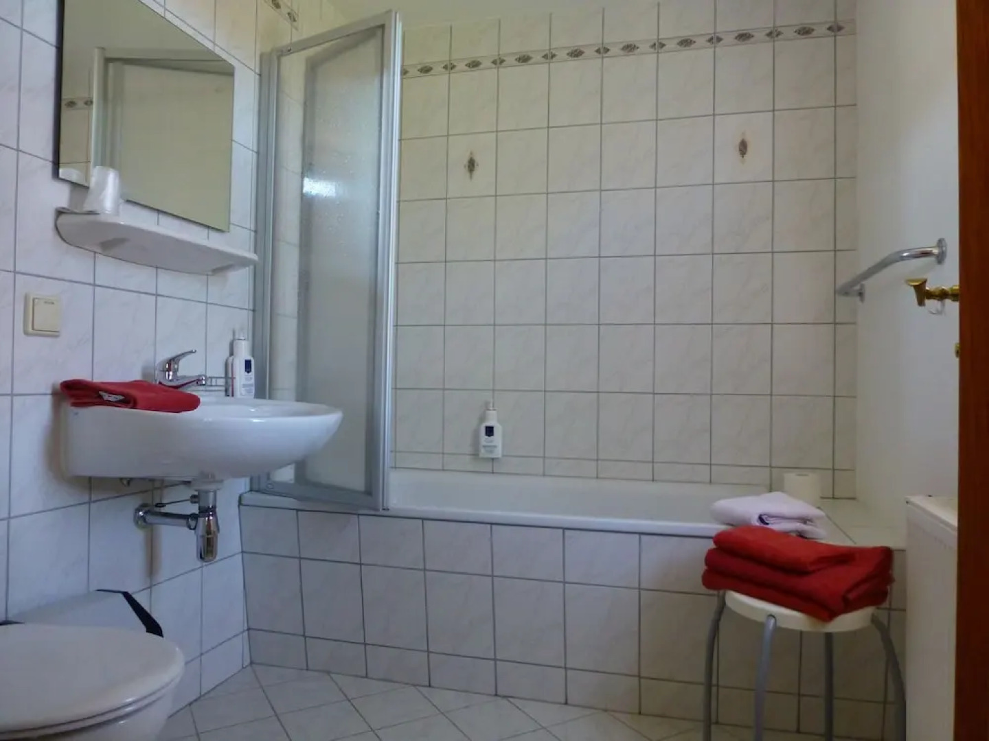 Hotel Landgut Aschenhof