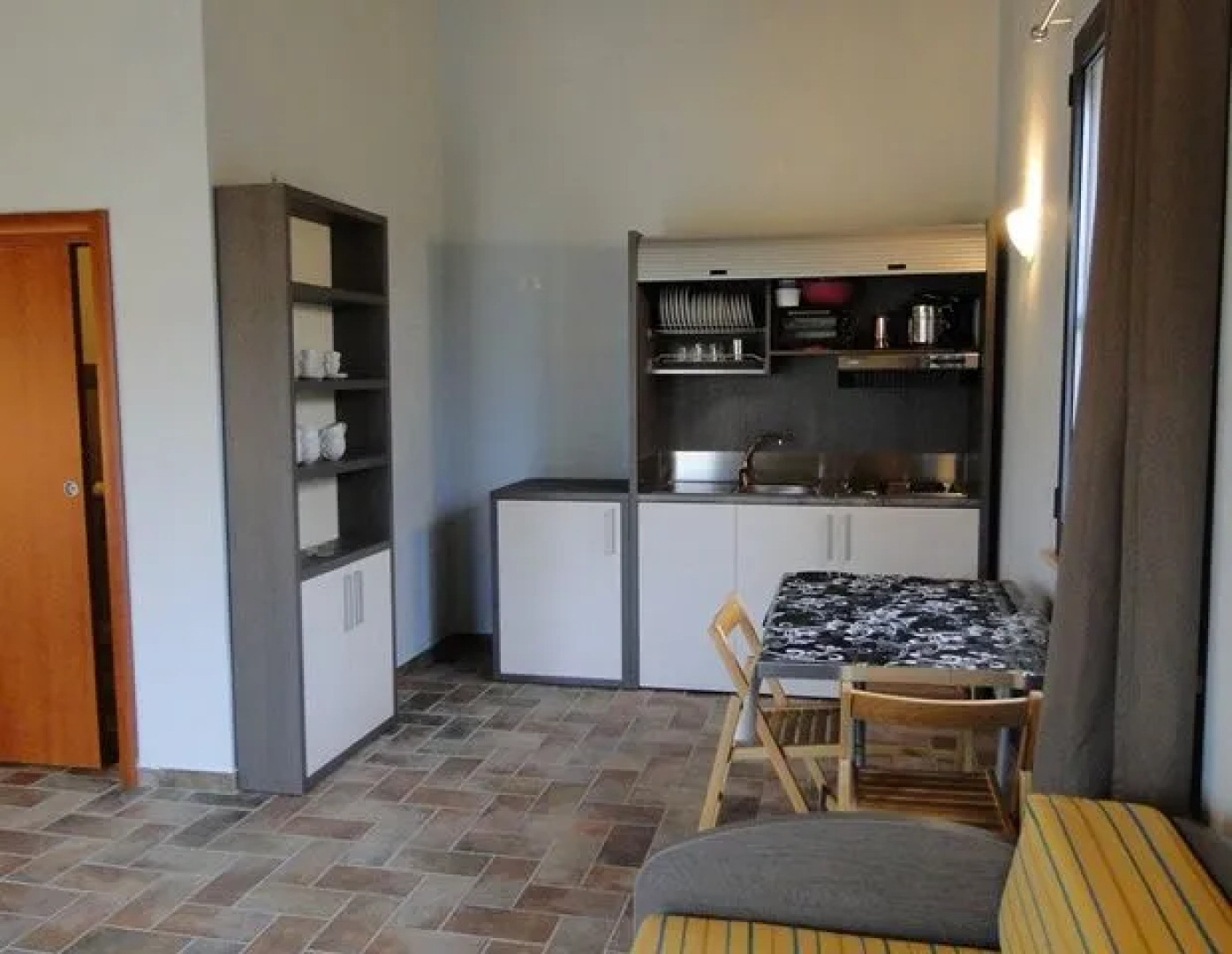 Agriturismo Belsito Pian Di Boccio