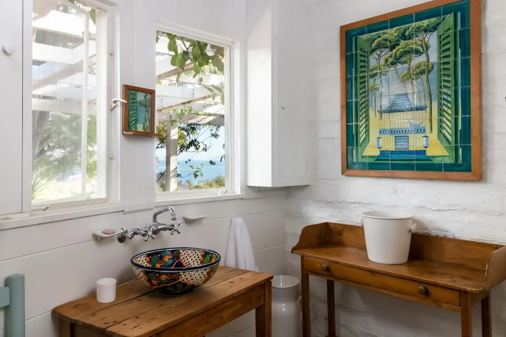 6590 Camino Carreta House by RedAwning