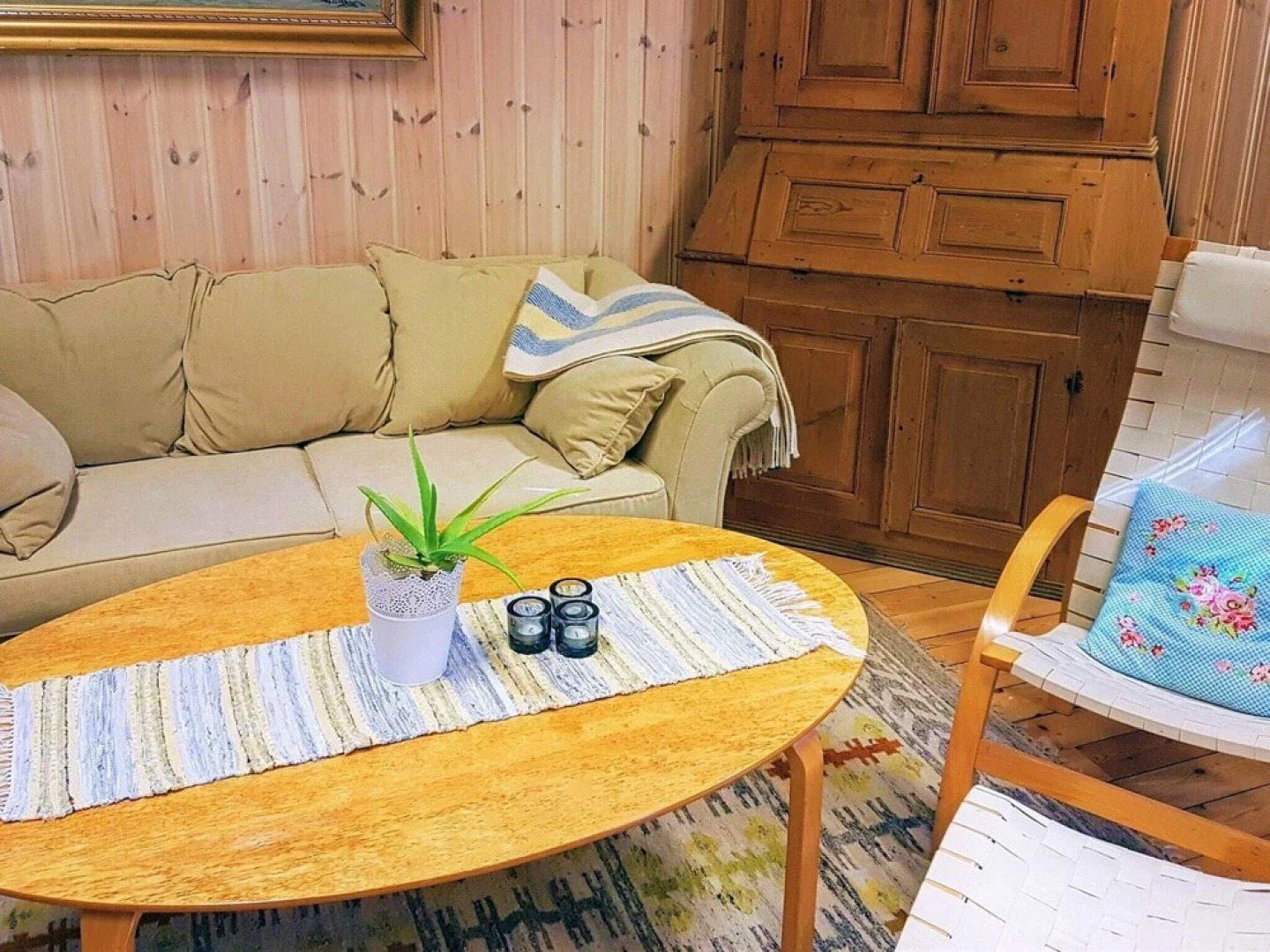 5 Person Holiday Home in Lilla Edet