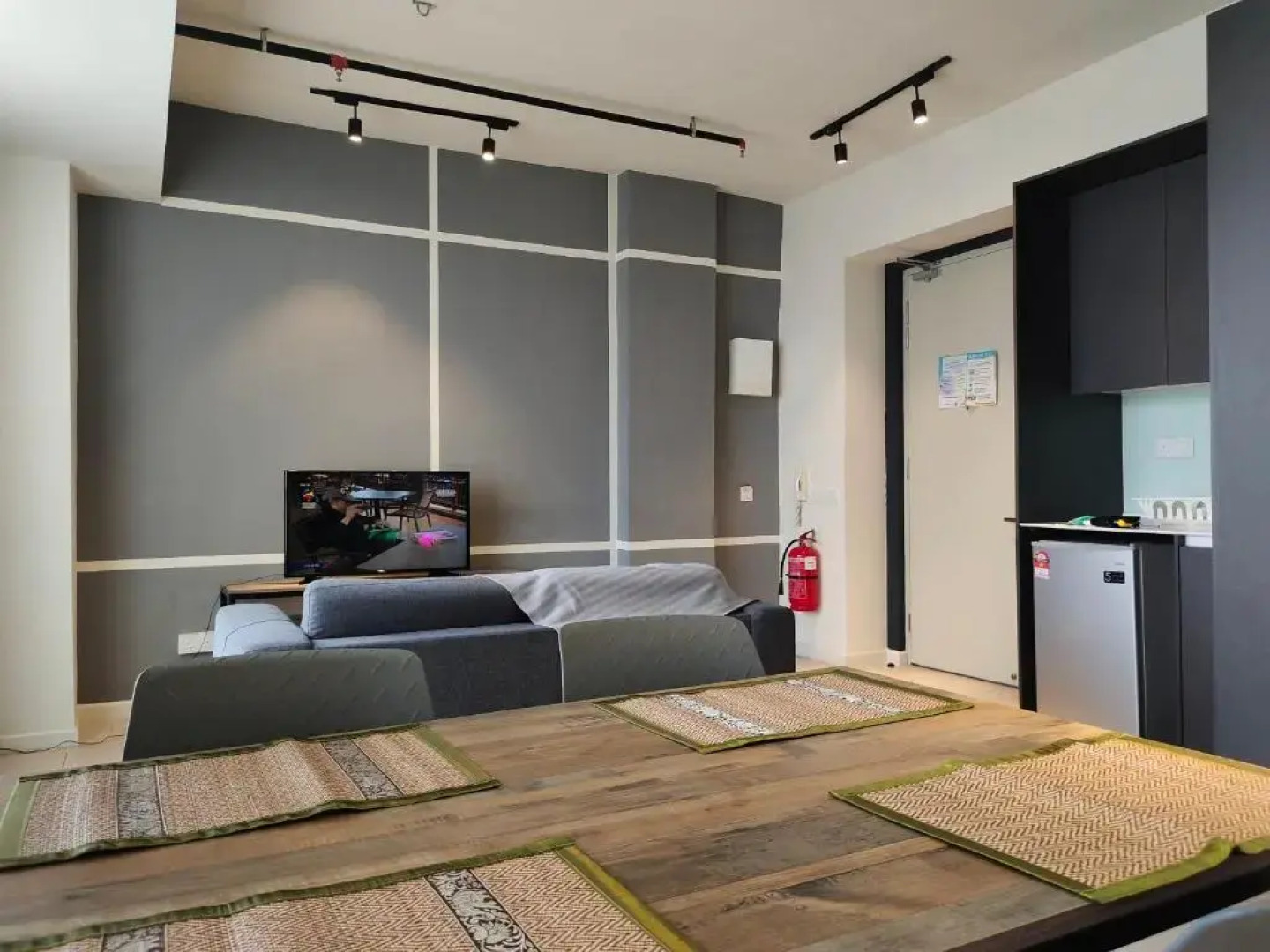 Tamarind Square Cyberjaya By IdealHub