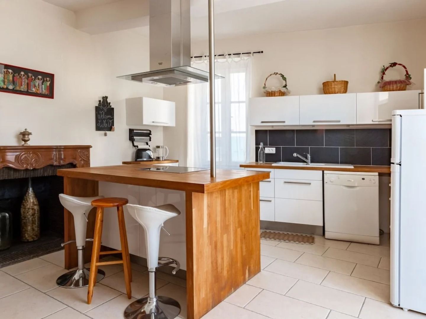 Elegant Holiday Home in Olonzac With Private Swimming Pool