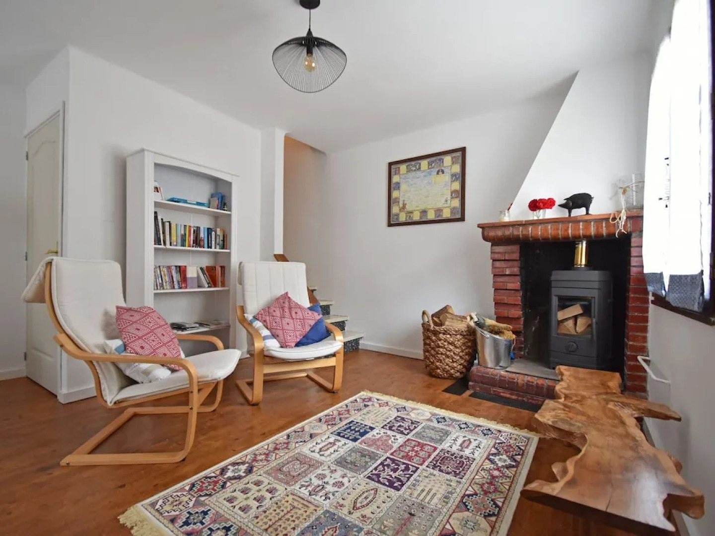 Quaint Holiday Home in Languedoc-roussillon With Garden