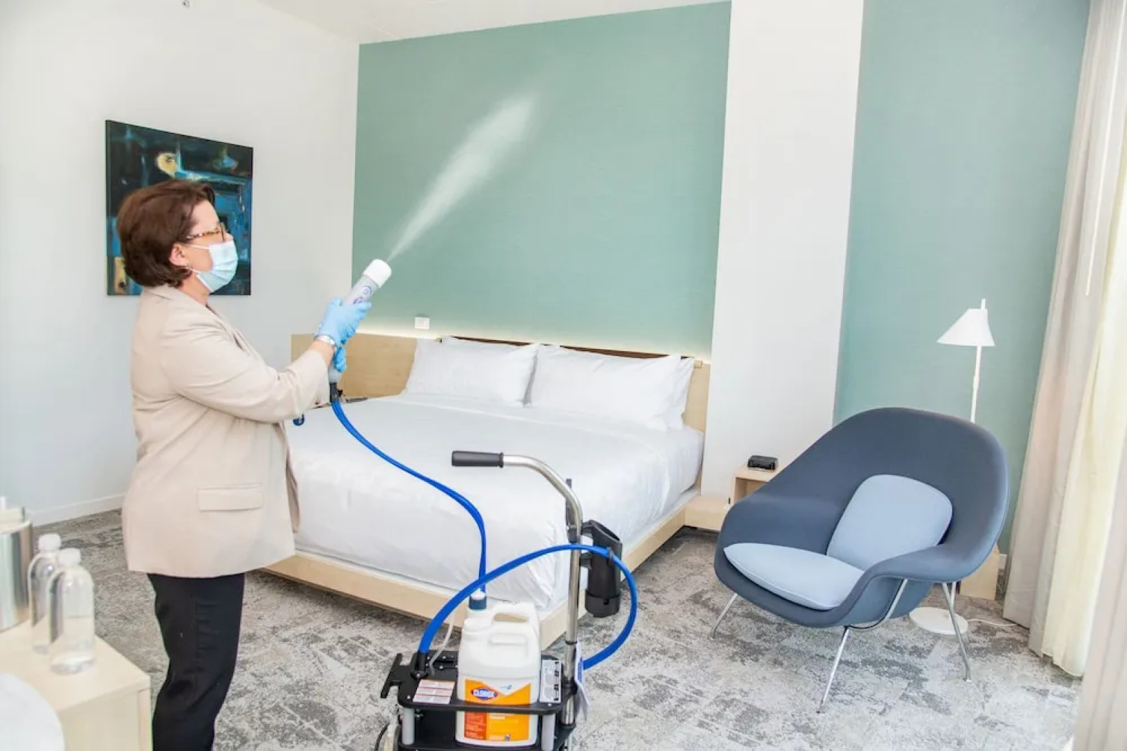 Hotel Eleo at the University of Florida