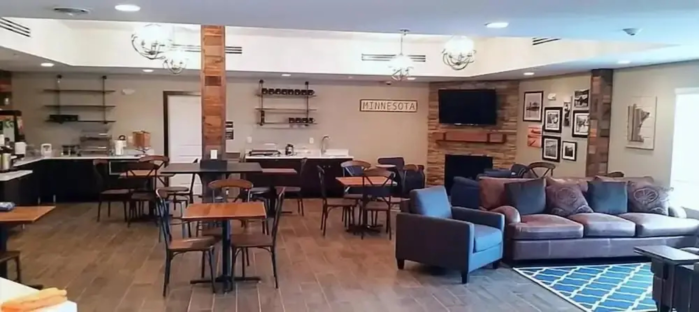 Lakes Inn at Dunvilla