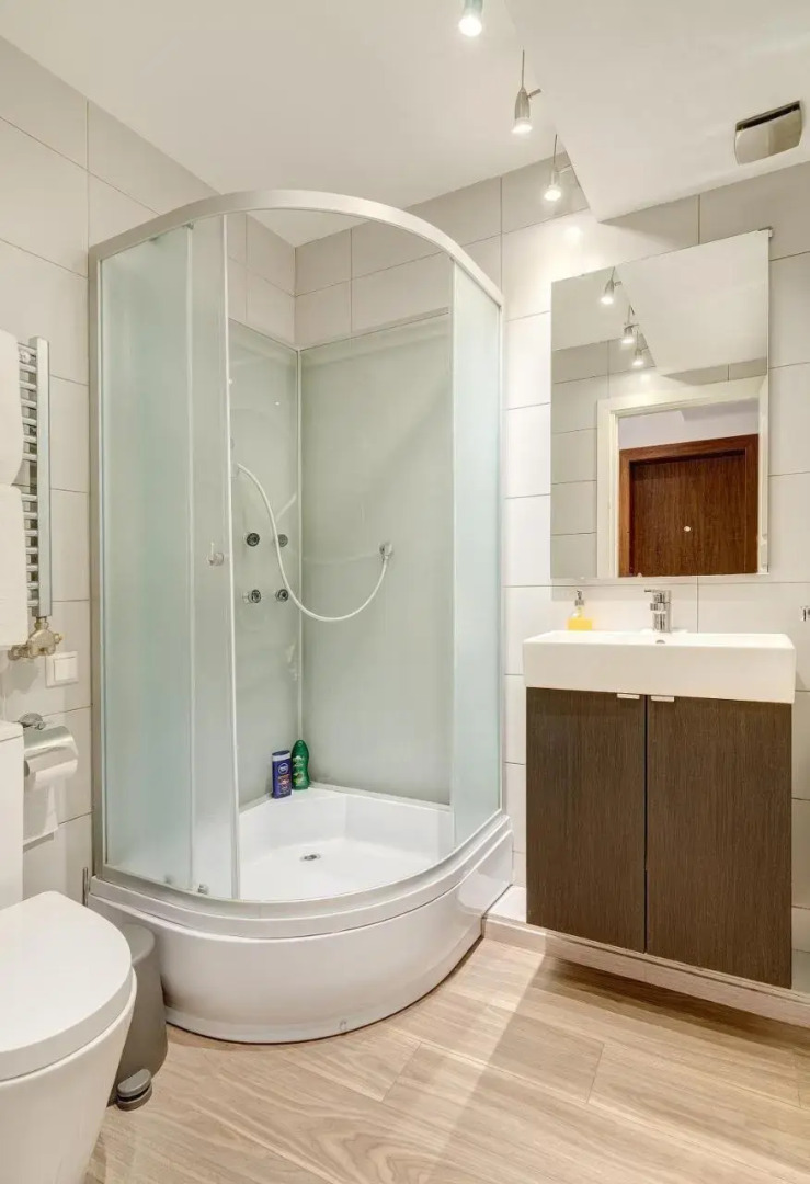 June street Spa apartments