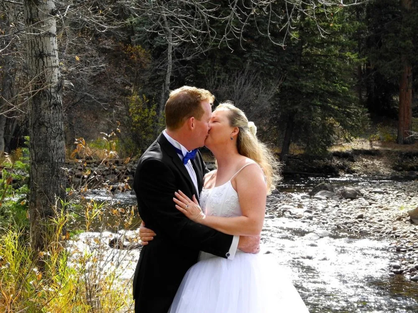 Riversong Inn Retreat