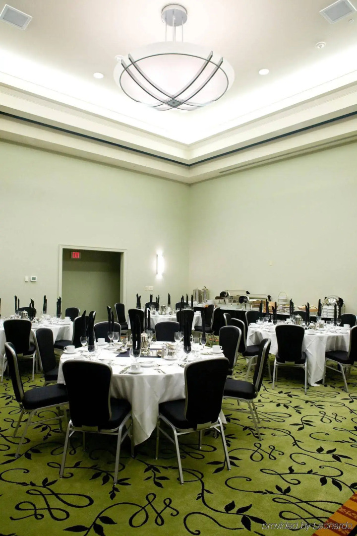 Wyndham New Orleans Airport & Conference Center