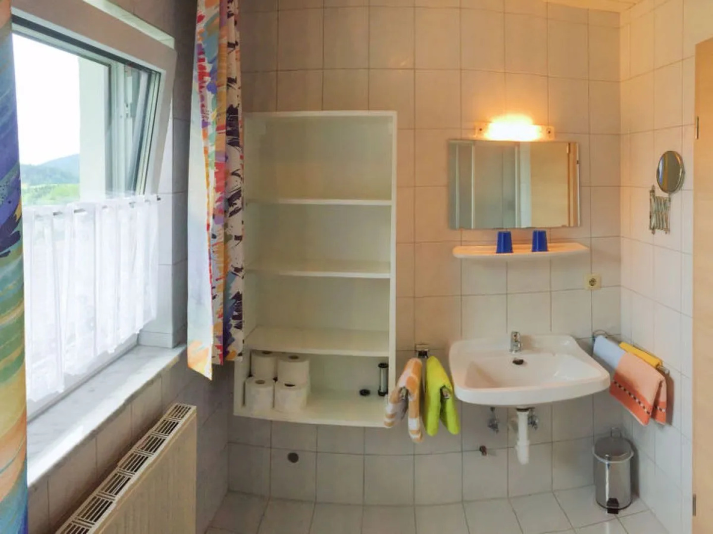 Apartment Fritz Bischofsmais