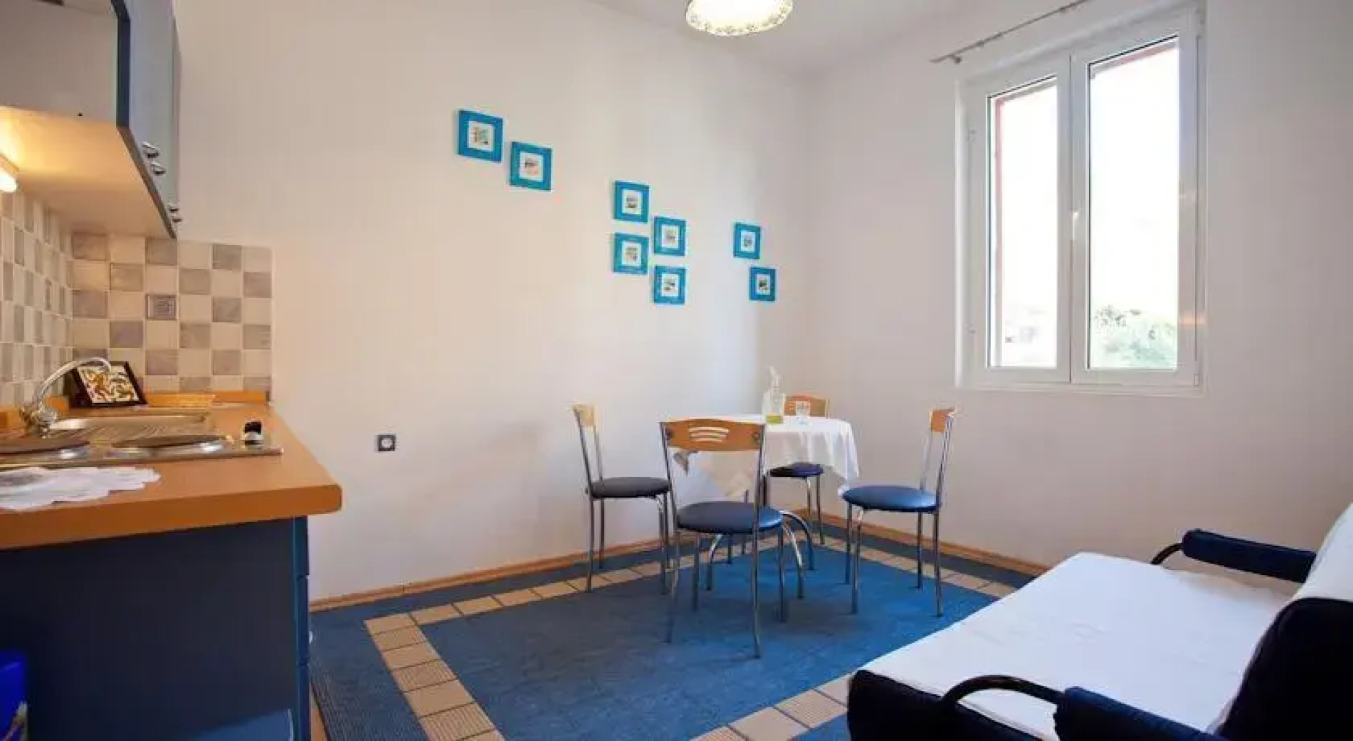 Apartments Kastelani