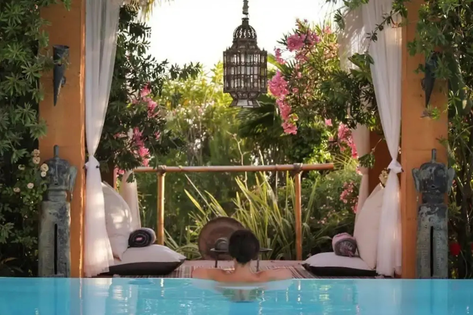 Casa Pino, 1 Bed, Sleeps 2, Pool, Hot Tub