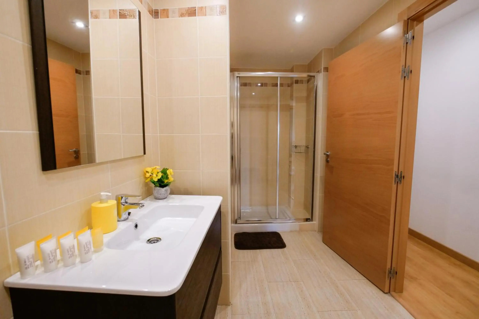 Apartamentos Argia 2