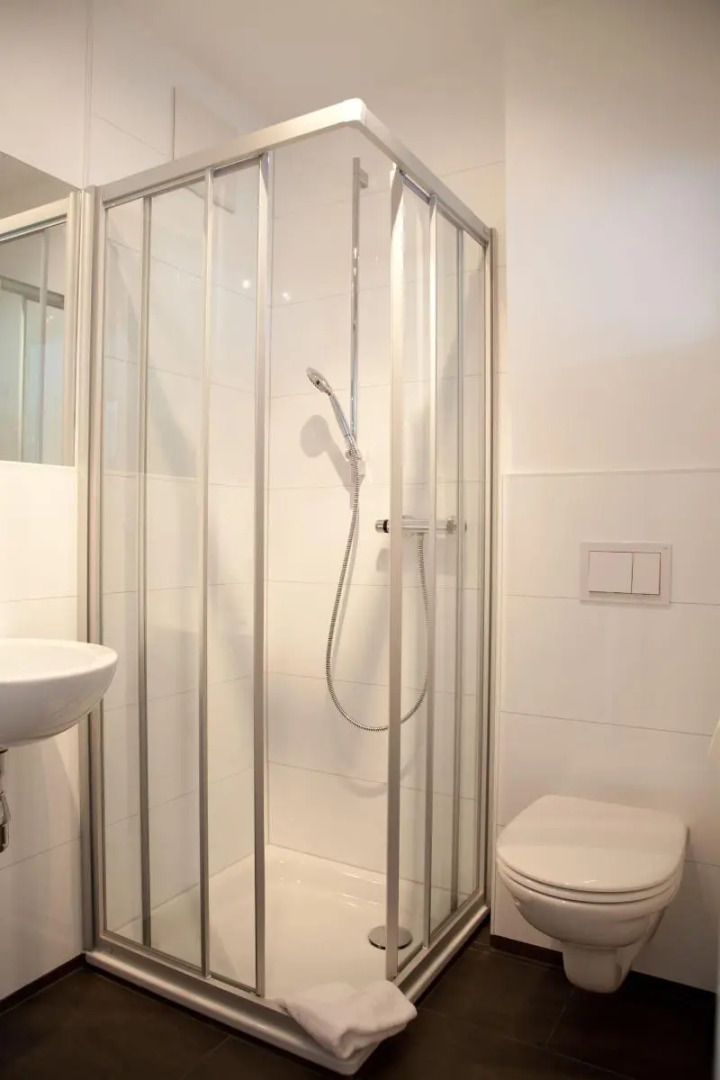 Hotel Bartmanns Haus