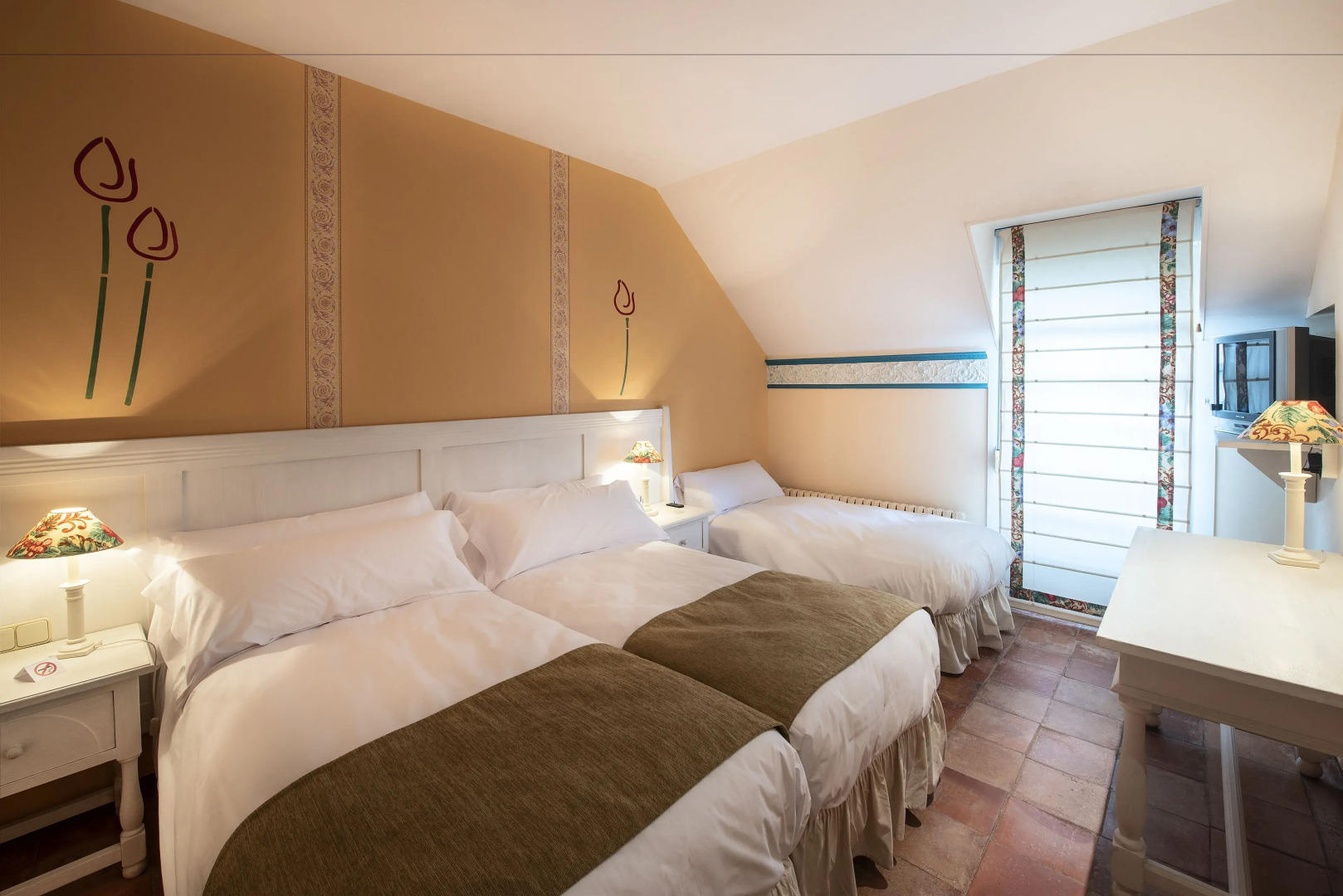 La Posada De Alameda