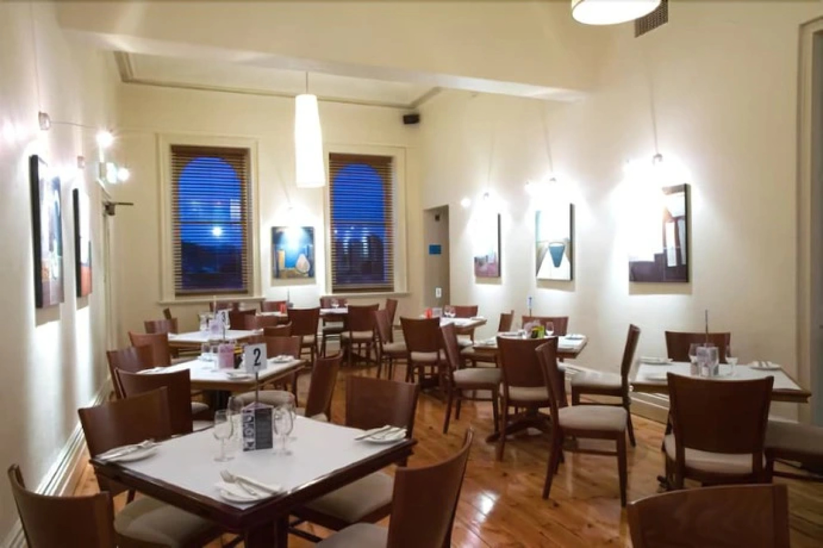 Park Hotel Mount Gambier