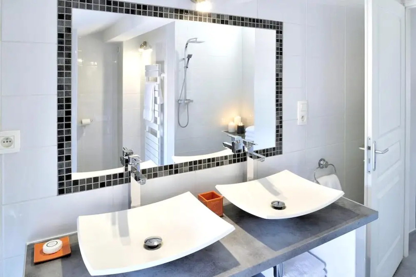 Apartment With 4 Bedrooms in Sartène, With Wonderful sea View, Balcony