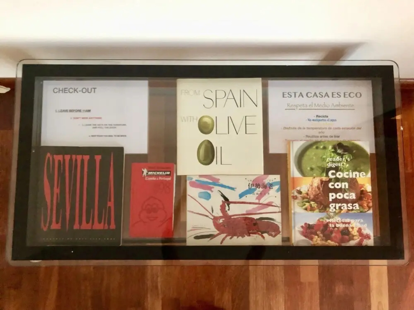 Serva la Bari Apartment II