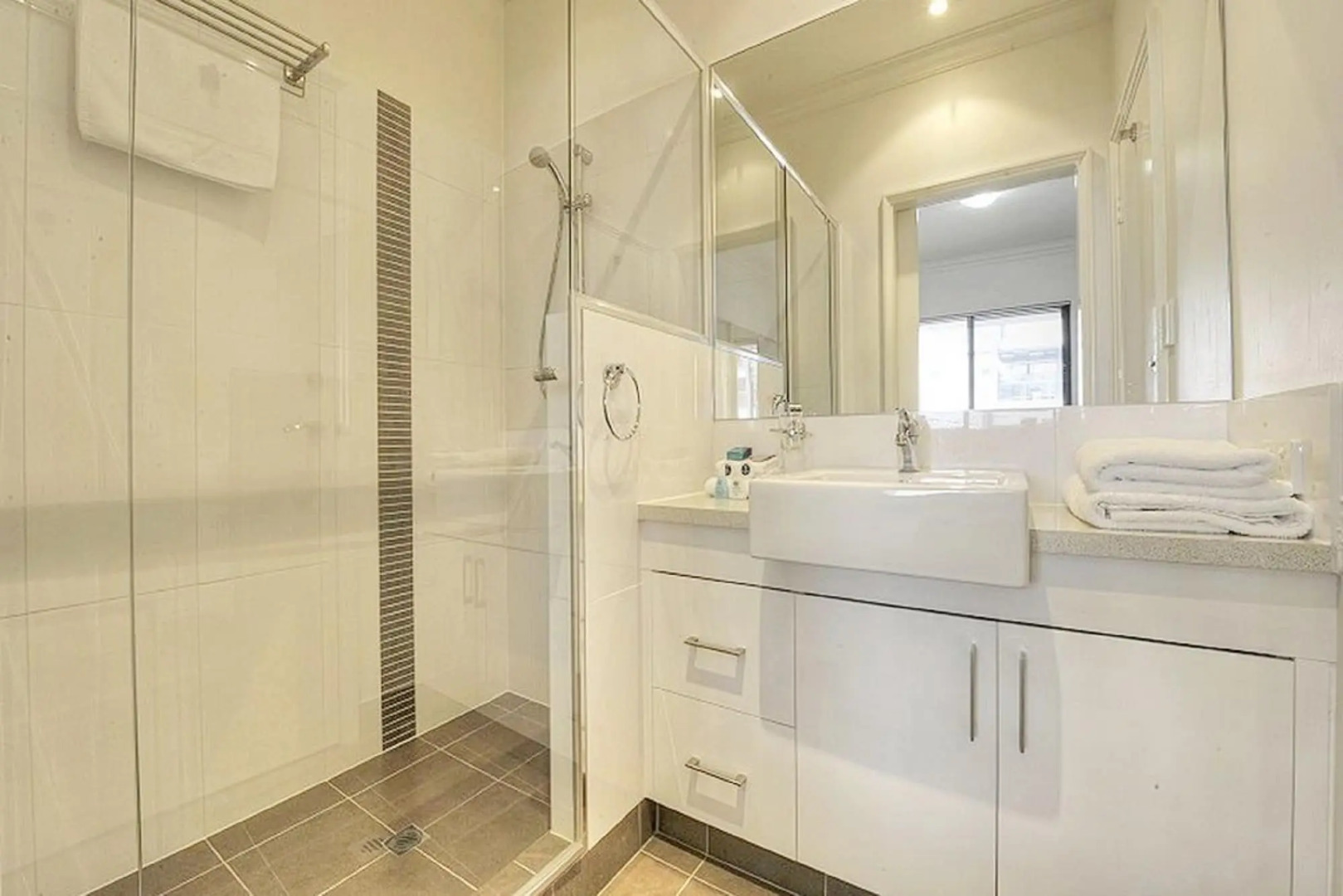 Dolphin Quay Apartments