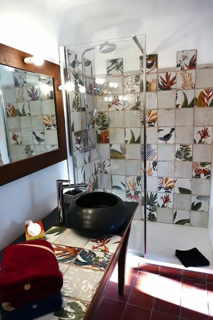 Chambres d'hotes A l'Ombre du Saule